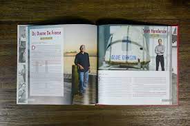 They make excellent conversation starters or reading materials. Offset Printing Services A High End Coffee Table Book Bookmobile