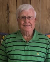 Marion Carter "Bud" Kimbell Obituary October 25, 2025