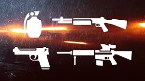 Battlefield 4 bf4 multiplayer has 6 weapons you can unlock by playing the battlefield 4 single player campaign: New Battlefield 4 Shortcut Kits Available