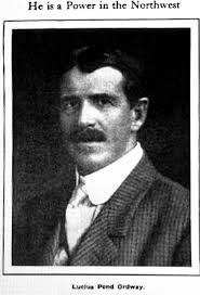 Lucius Pond Ordway (1862-1948)