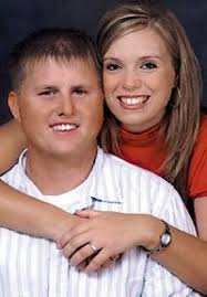 Jessica Strope, Corey Horstmann