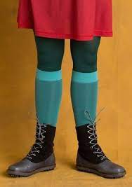 Compression Socks Show All Gudrun Sjoden Boots Swedish Women Colourful Outfits