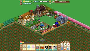 Farmville by zygna games can be discovered on facebook as well as and at farmville.com. Why Farmville Is The New Heroin Gamegrin