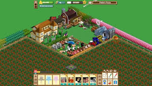 Some good farm games on facebook are farmtown and farmville. Why Farmville Is The New Heroin Gamegrin
