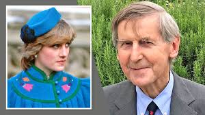 Oliver Everett obituary