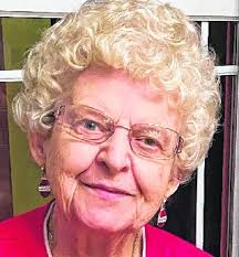 Mary DARLAK Obituary (2021)