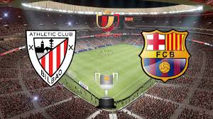 Now they must dust themselves off to contest the 2021 edition. Copa Del Rey 2021 Final Athletic Bilbao Vs Fc Barcelona 17th April 2021 Fifa 21 Youtube