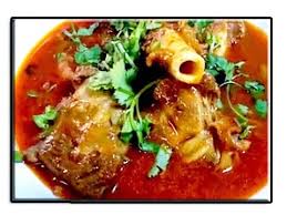 Photos of singapore noodle curry shrimp. How Will I Know Bone Steak Or Soup Tulang Merah Singaporean Style Asian Recipes Cooking Recipes No Cook Meals