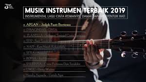 Musik Instrumen Terbaik 2019 Youtube