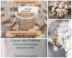 Pin By Barro On Natural Soaps From Africa Neem Oil Pink Clay Natural Soap