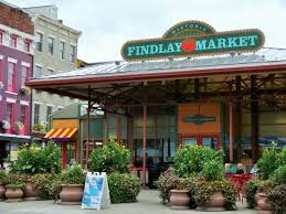 Image result for cincinnati findlay market