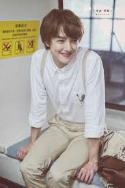 Bagi para cowok, berikut ini kumpulan gambar dan foto profil wa keren buat cowok yang dapat anda download. Pin Di æµæ˜ŸèŠ±å›­äººç‰©