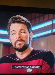 Star Trek Shitposting