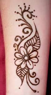However, more intricate bridal henna can cost as much as €300 so it really does depend on the design and how long it takes. 34 Small Henna Tattoo Cost