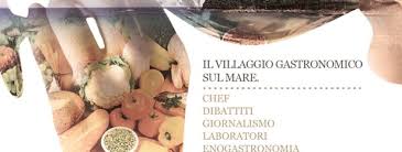 La Prima Edizione Di Degustibus Scenario Al Poetto Dell Arte Culinaria Sarda Azimut