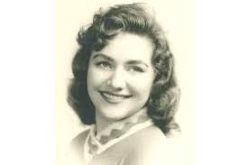 SUE PERHACS Obituary (2014)