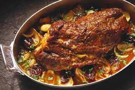 Cara Braise Meat Untuk Mematikannya Tender Dan Succulent