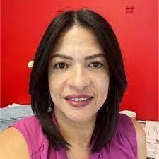 Argelia Arocho's Instagram, Twitter & Facebook