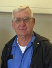 Obituary for James "Bob" Lawson Sr.