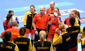Romania Women S National Handball Team Wikiwand