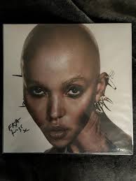 JANOME Spiral Sticher