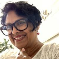 Agnes Diaz-Pena - Palm Beach School District | LinkedIn