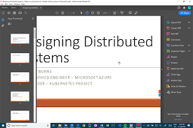Make microsoft edge default pdf viewer. Working With Pdfs In Windows 10 Techrepublic