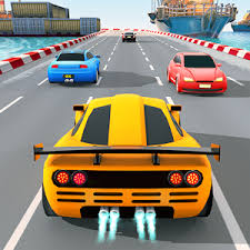 Voitures, camions, vélos et même vedettes : Telecharger Course De Ruee De Voiture De Turbo D Enfants Qooapp Game Store