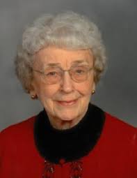 Obituary information for Marguerite Olson