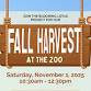 Fall Harvest event image