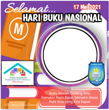 Ranganthan, salah satu tokoh ilmu perpustakaan, pernah berkata bahwa setiap buku memiliki pembacanya. Kcv3ze6lc1tjm