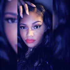 Myosha Walker's Instagram, Twitter & Facebook