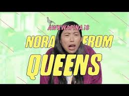 Awkwafina is pretty funny in awkwafina is nora from queens. Watch Awkwafina Is Nora From Queens Online Netflix Dvd Amazon Prime Hulu Release Dates Streaming