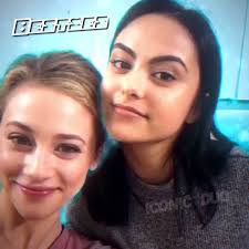 -I love this iconic duo- 🥰❤️✨Lili+Cami✨ 💖 I love their friendship 💕  #liliandcamila