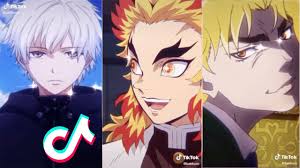 Аниме клип хаясака танцует под вьетнамскую музыку hayasaka dance phut hon remix tik tok. Tik Tok Compilation Anime Amv 1 Youtube