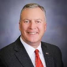 Treasurer's office drops bank, blames lawmaker