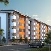 Suria residence is a freehold apartment located in section 3, bandar mahkota cheras. 1