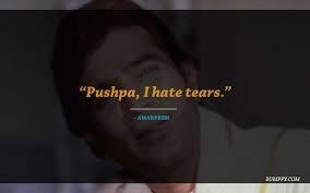 22 Classic Dialogues From Our Dearest Bollywood Movies Bumppy Yeh dosti hum nahi todenge lyrics shows affection of two friends with each other. our dearest bollywood movies