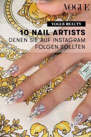 Pin Auf Nagellack Trends Ideen