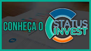 Check spelling or type a new query. Como Usar O Status Invest Descubra Todas As Funcoes Do Status Invest Youtube