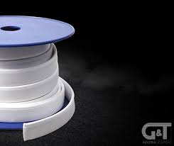 Junta Sellante Ptfe Teflon Cintas
