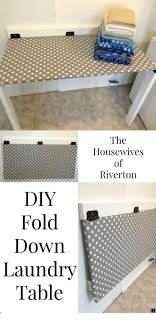 Want To Know More About Washroom Click The Link For More Info Enjoy The Website With Images Laundry Room Diy Laundry Table Laundry Room Makeover