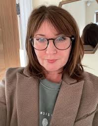 I am 63 years old! I baked myself a cake and now I want a beautiful wish!…