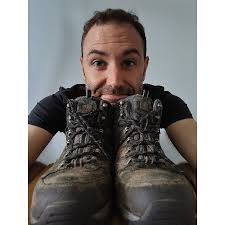 Sam Stevenson is fundraising for Cancer Research UK