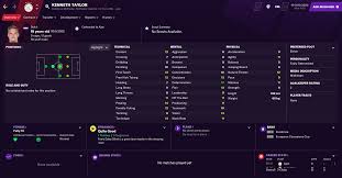 2 1 1 1 1. Xi Wonderkids You Need To Add To Your Shortlist Football Manager 2021