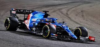 Seit 1950 wird die „fia formula one world championship jedes jahr ausgetragen. Gp F1 Bahrein Des Debuts Compliques Pour Alpine