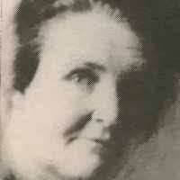 Minnie Pearl Collins (1893–1983)