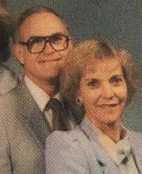 Mary Rose Eilers Myers (1940-2009)