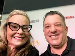 Angela Savage (@savagestrong) • Instagram photos and videos