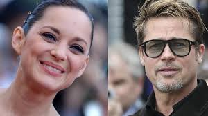 Marion cotillard stepped out at milan fashion week in a green suit, rocking a new hair color and a set of braids. Marion Cotillard Dementiert Affare Mit Brad Pitt